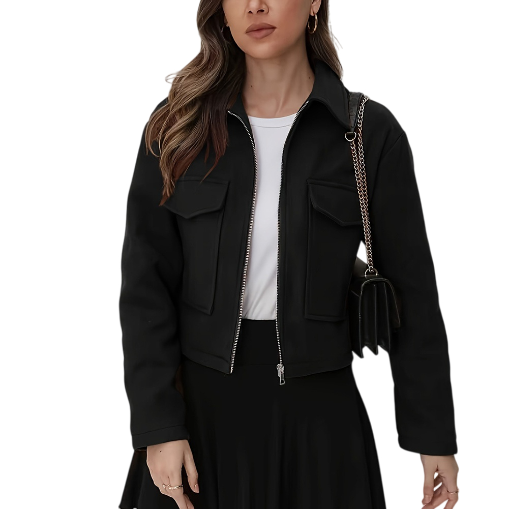 Giacca da donna in poliestere  - Cycling Commute Jacket recensione e prezzo