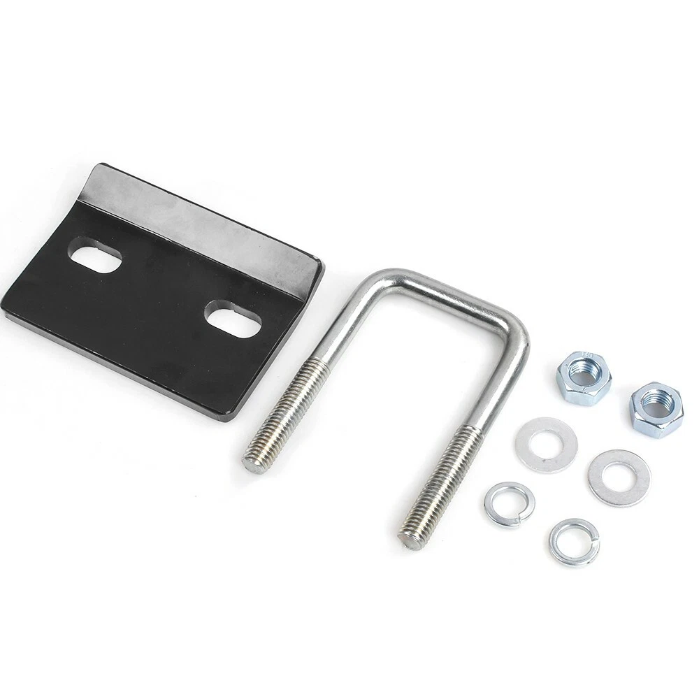 Tenditore per Gancio di Traino - U Lock Heavy Duty recensione e prezzo
