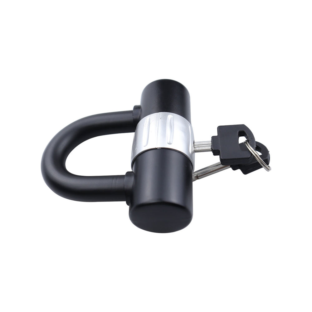 Lucchetto per moto con lucchet - U Lock Heavy Duty recensione e prezzo