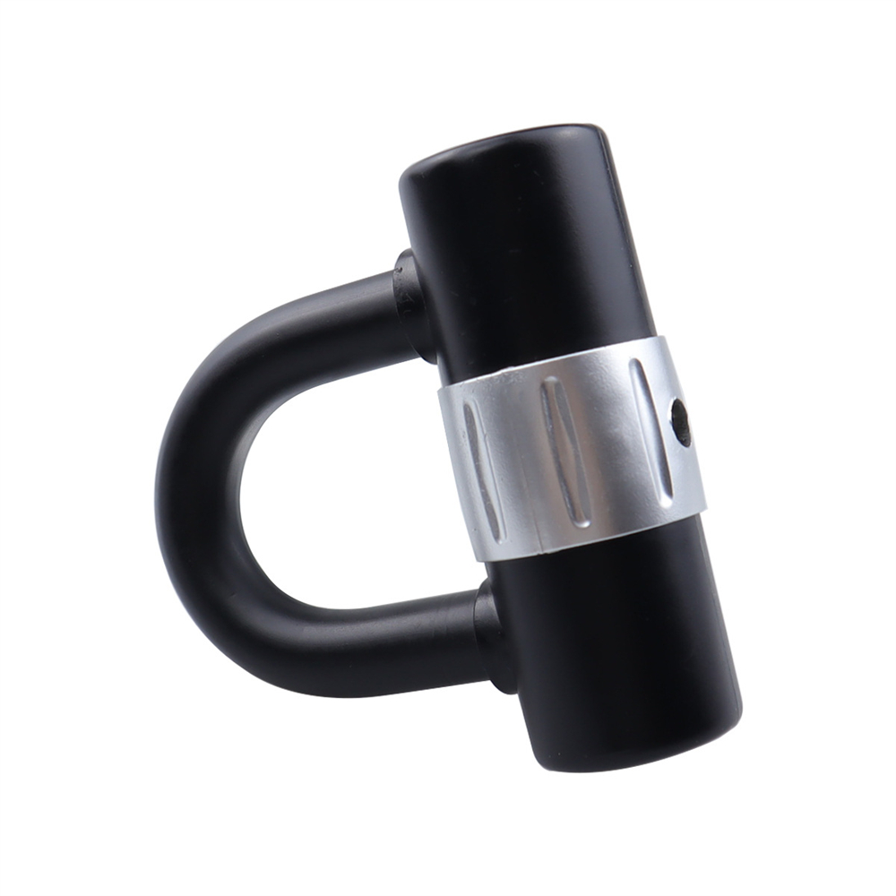 Lucchetto per moto con lucchet - U Lock Heavy Duty recensione e prezzo