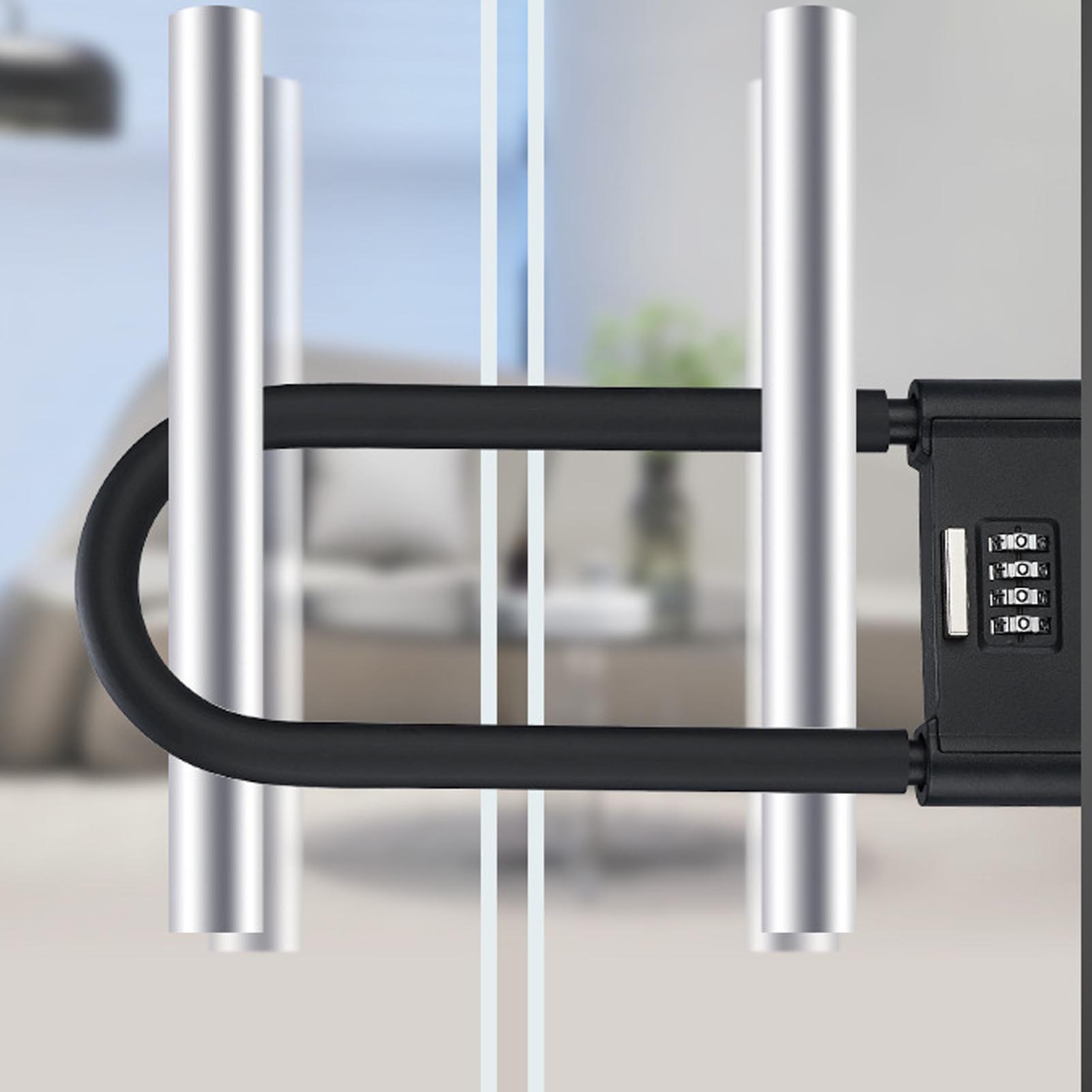 Lucchetto a U per bici Lucchet - U Lock Heavy Duty recensione e prezzo