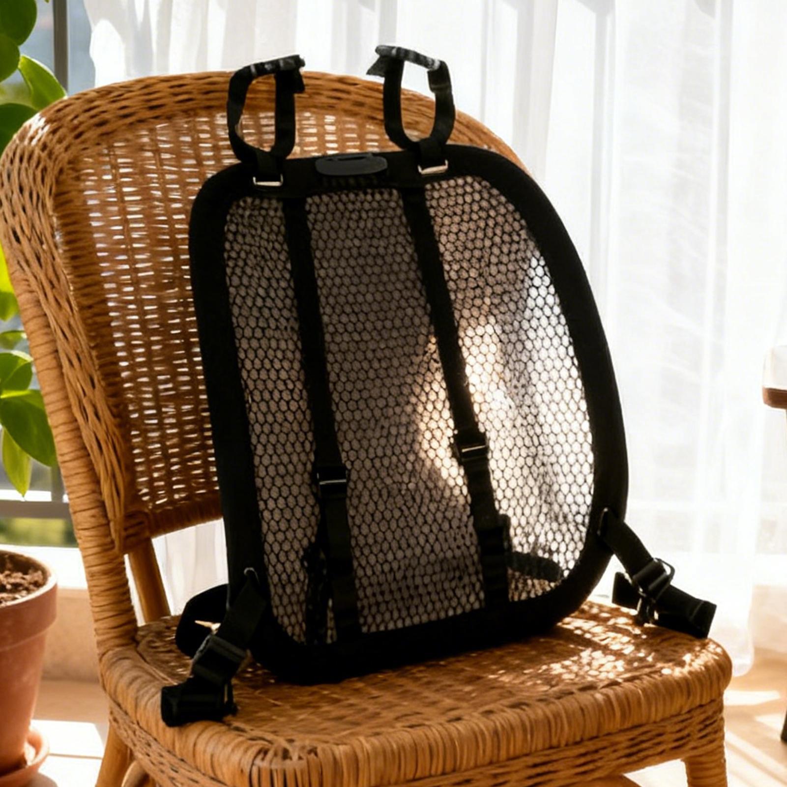 Spaziatore Universale per Zain - Cycling Commuter Backpack recensione e prezzo
