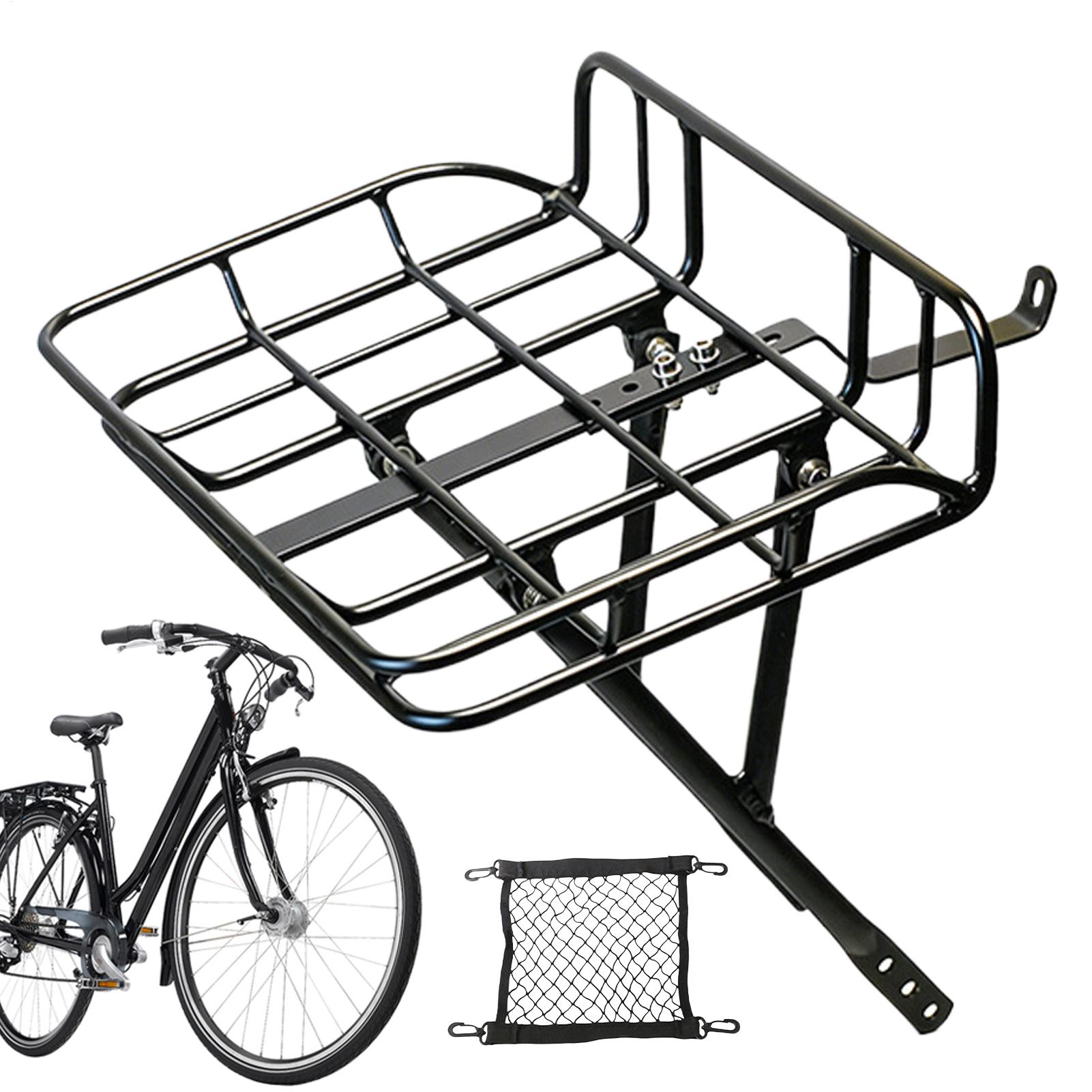 Cestino Anteriore per Biciclet - Commuting With Road Bike recensione e prezzo