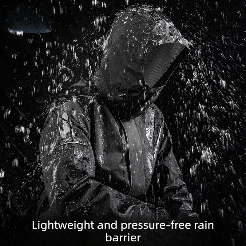 Completo Impermeabile per Moto - Cycling Commute Jacket recensione e prezzo