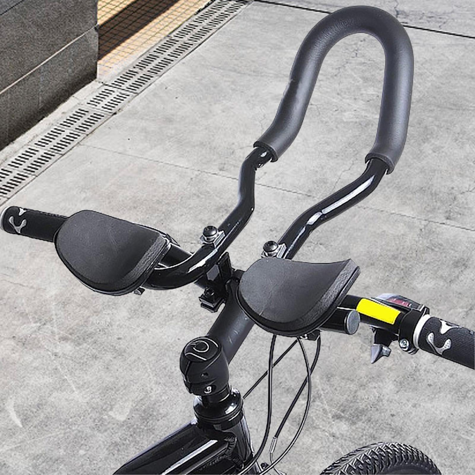 Aerobar per Bici da Strada, Ma - Commuting With Road Bike recensione e prezzo