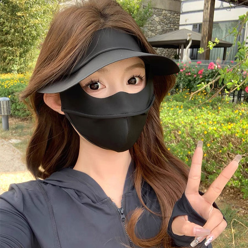 Maschera integrale traspirante - Cycling To Work recensione e prezzo