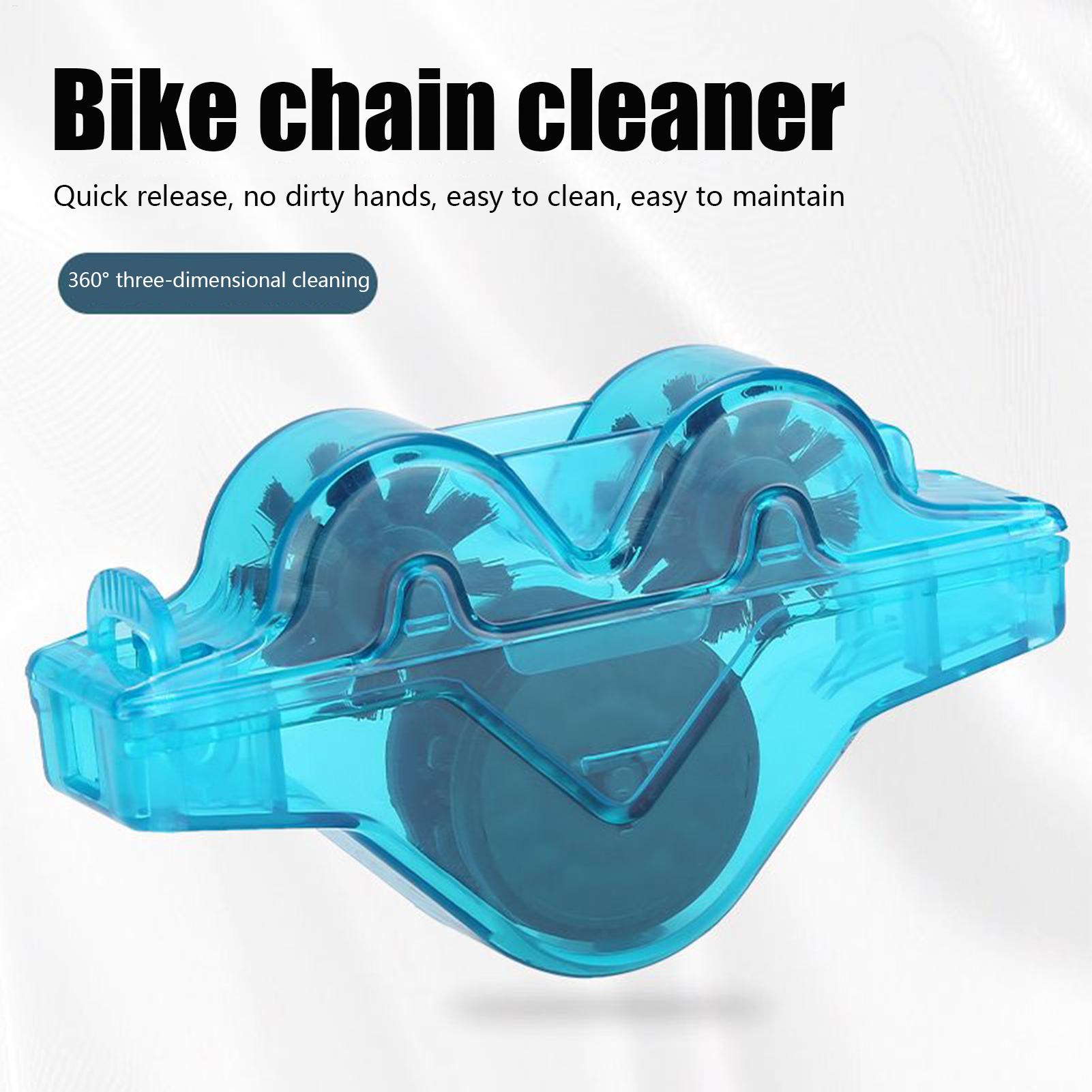 Kit per la Pulizia della Caten - Grease Waterproof Bike recensione e prezzo
