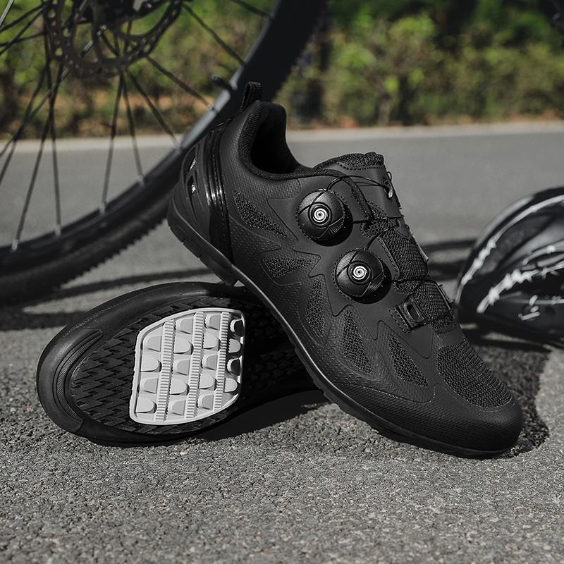 Scarpe da mountain bike da uom - Cycling Commuter Shoes recensione e prezzo
