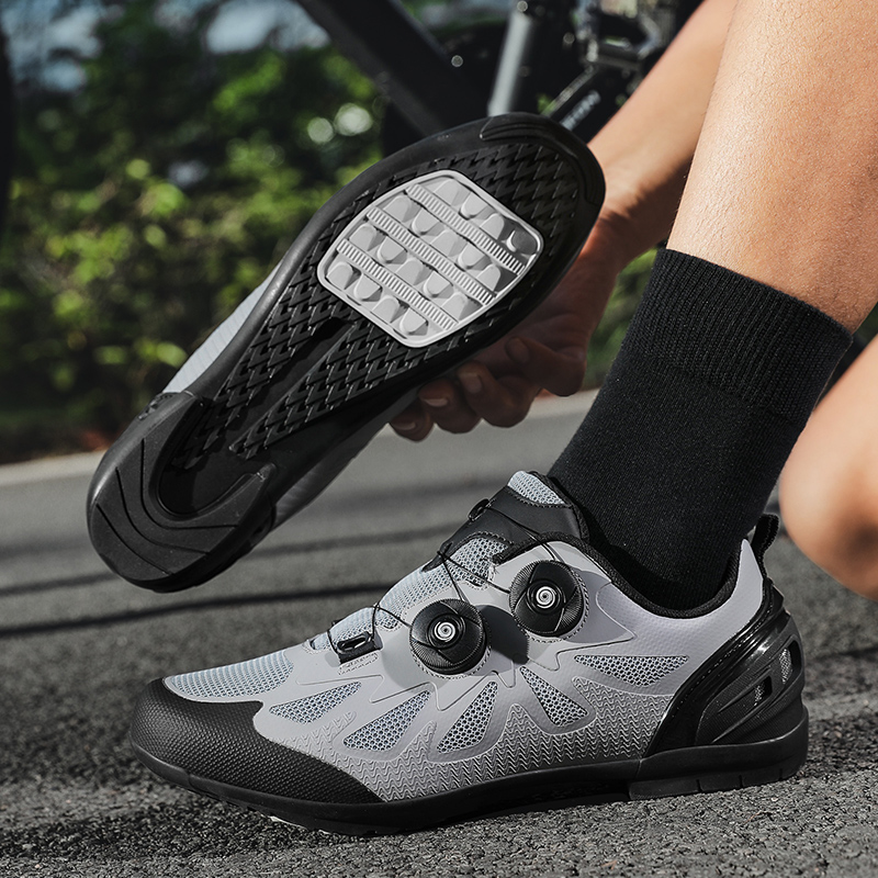 Scarpe da mountain bike da uom - Cycling Commuter Shoes recensione e prezzo