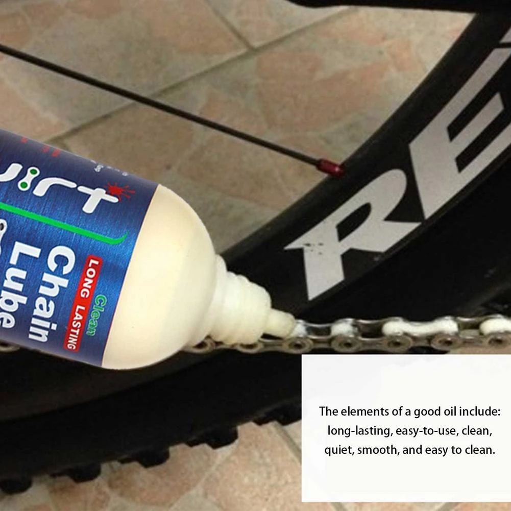 120ML bicicletta cerosa manute - Grease Waterproof Bike recensione e prezzo