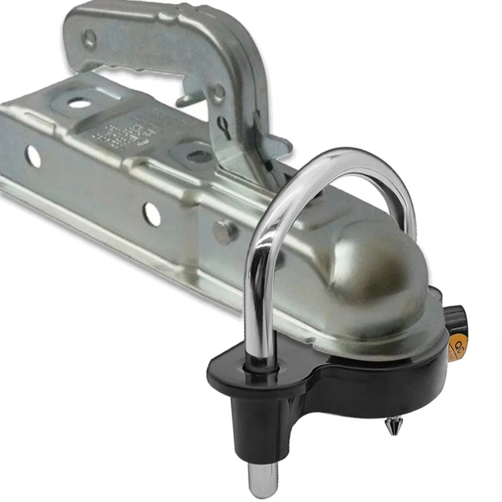 Lucchetto Universale di Alta Q - U Lock Heavy Duty recensione e prezzo