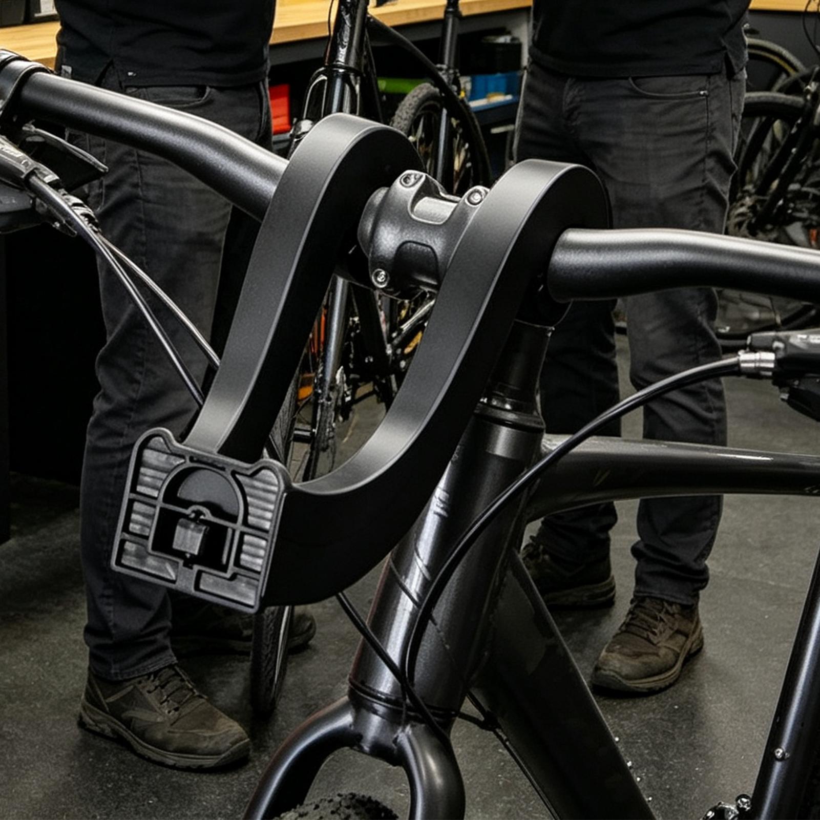 Supporto per Cestino Bici, Por - Commuting With Road Bike recensione e prezzo