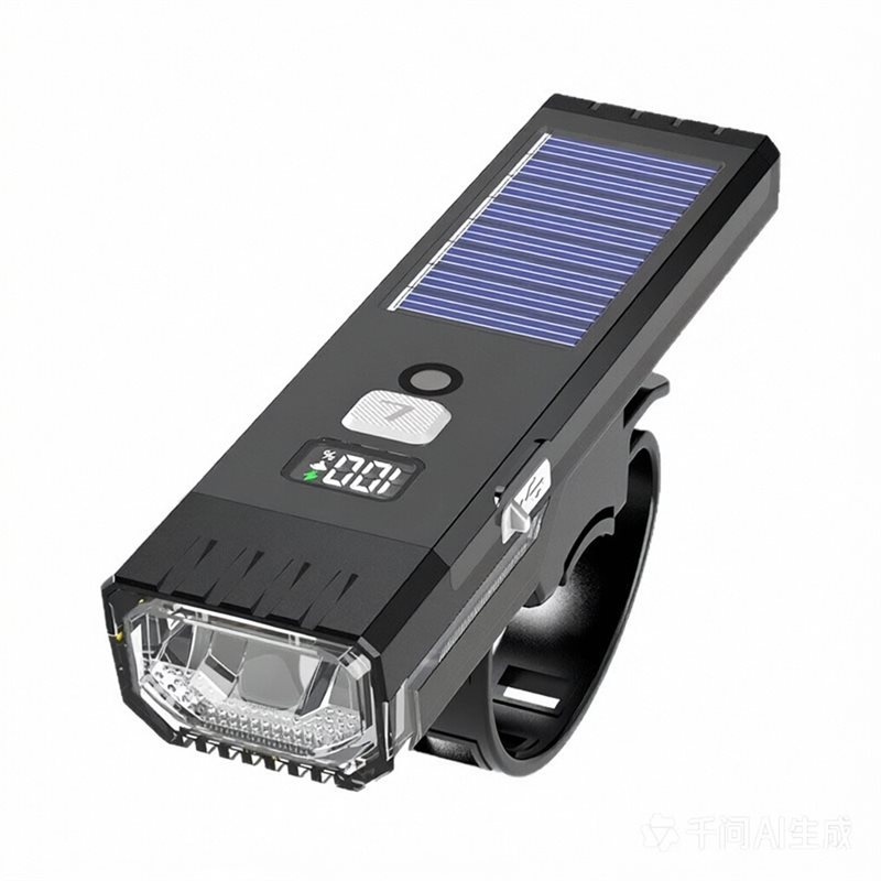 ABVL-Luce Anteriore per Bicicl - Commuting With Road Bike recensione e prezzo