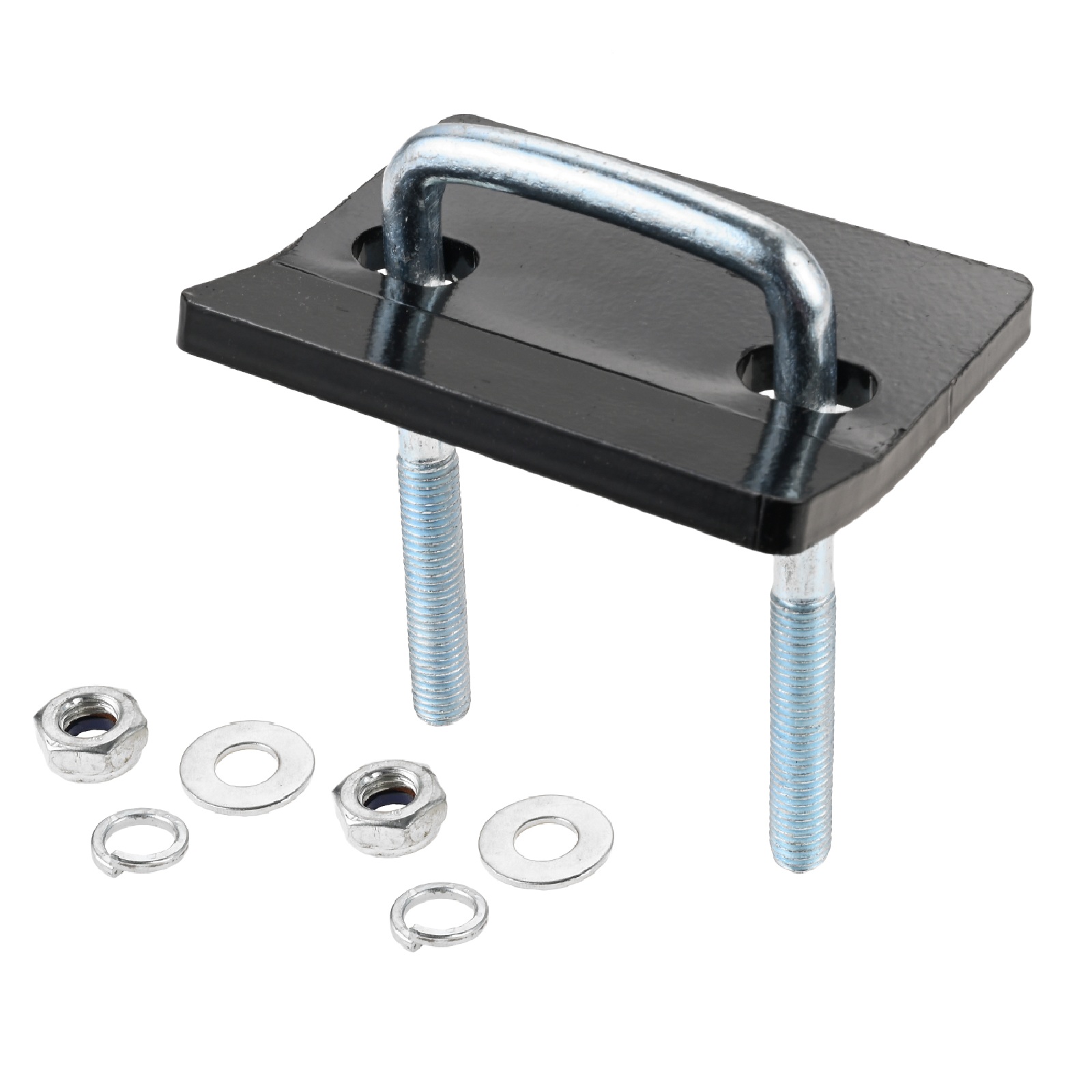 Morsetto di Bloccaggio per Rim - U Lock Heavy Duty recensione e prezzo