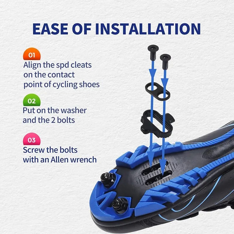 Scarpe da mountain bike Tacche - Cycling Commuter Shoes recensione e prezzo