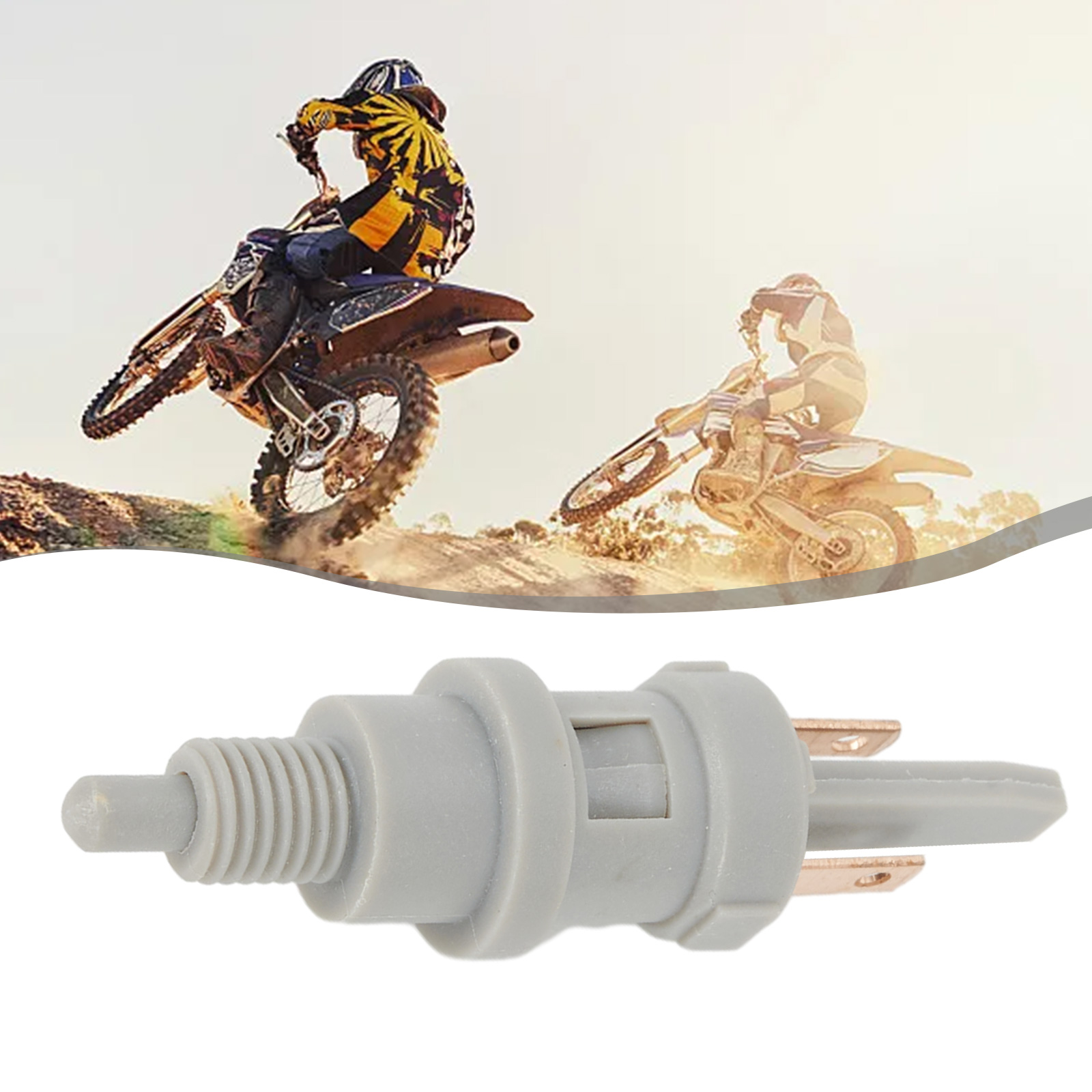 Interruttore interruttore friz - Bike Light Front Rear recensione e prezzo