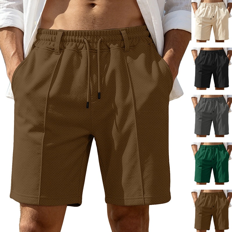 Pantaloncini sportivi da uomo  - Cycling Shorts For Commute recensione e prezzo