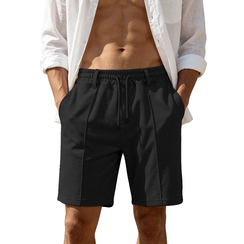 Pantaloncini sportivi da uomo  - Cycling Shorts For Commute recensione e prezzo