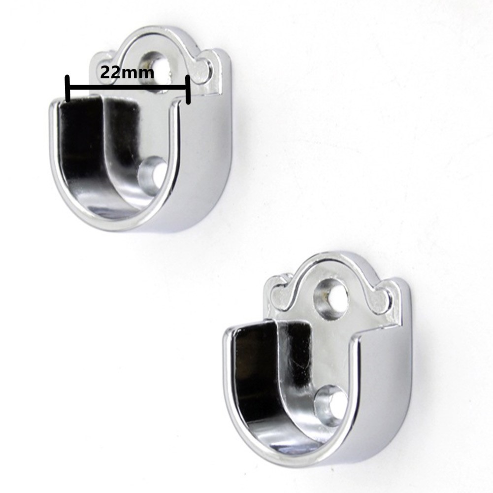2PCS Staffa per armadio Robust - U Lock Heavy Duty recensione e prezzo