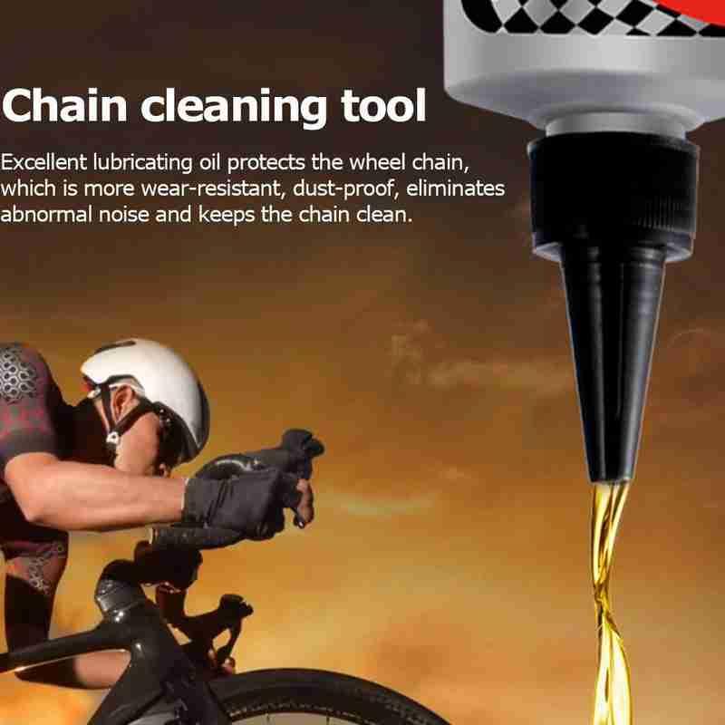 Lubrificante per catena da 100 - Grease Waterproof Bike recensione e prezzo