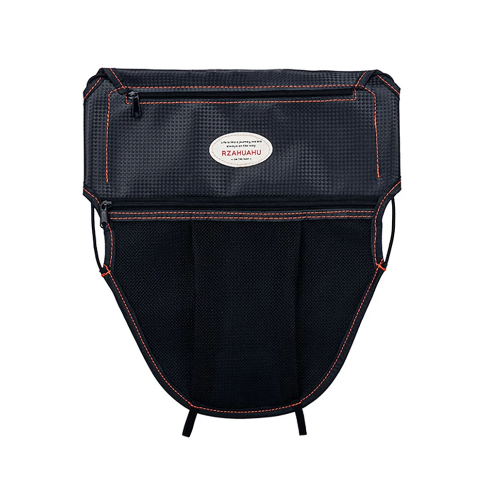 RZAHUAHU moto sotto il sedile  - Saddle Bag Under Seat recensione e prezzo