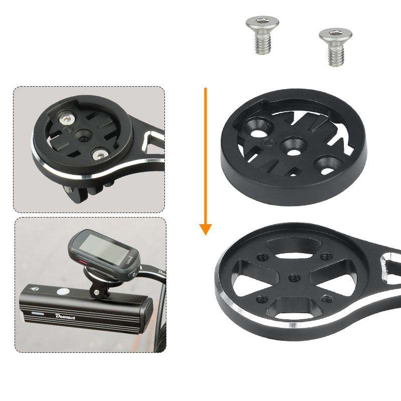 Sostituzione dell'adattatore p - Bike Light Front Rear recensione e prezzo