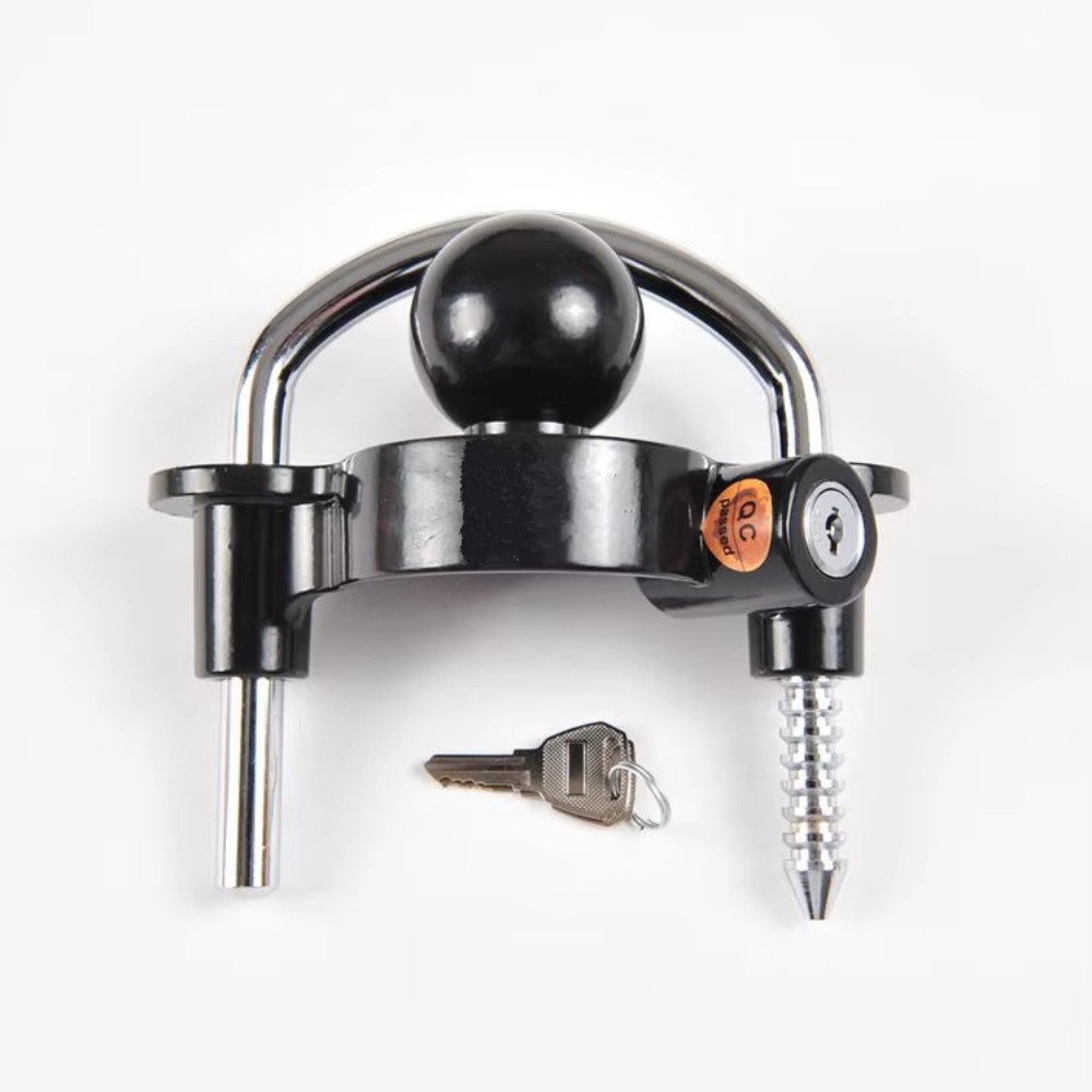 Lucchetto Universale di Alta Q - U Lock Heavy Duty recensione e prezzo
