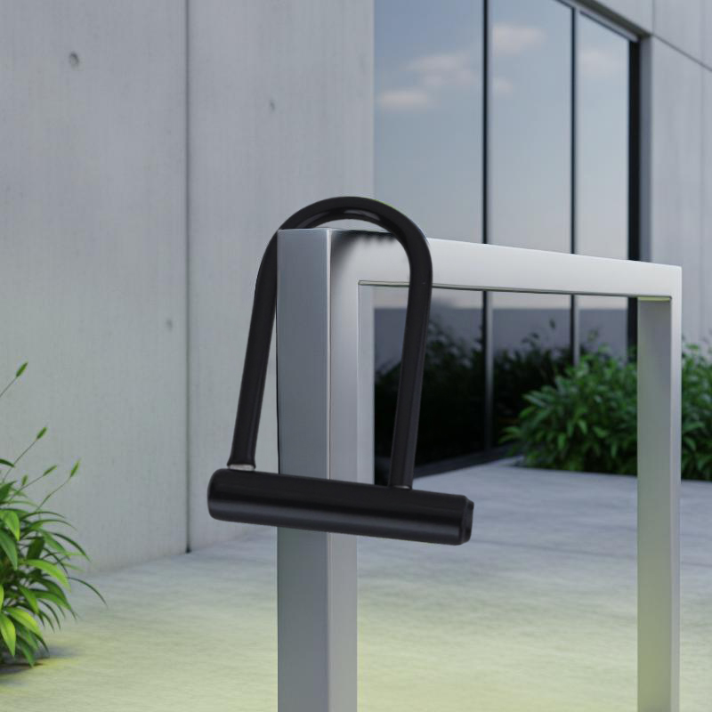 Lucchetto a U Antifurto Resist - U Lock Heavy Duty recensione e prezzo