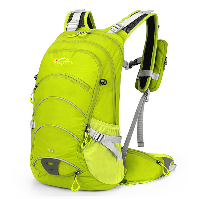 Zaino da Montagna e Escursioni - Cycling Commuter Backpack recensione e prezzo