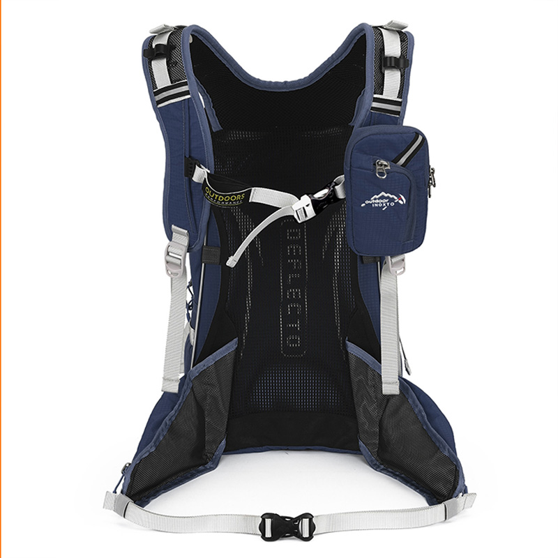 Zaino da Montagna e Escursioni - Cycling Commuter Backpack recensione e prezzo