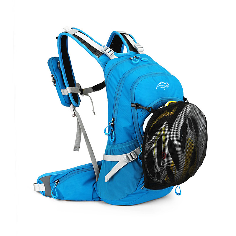 Zaino da Montagna e Escursioni - Cycling Commuter Backpack recensione e prezzo