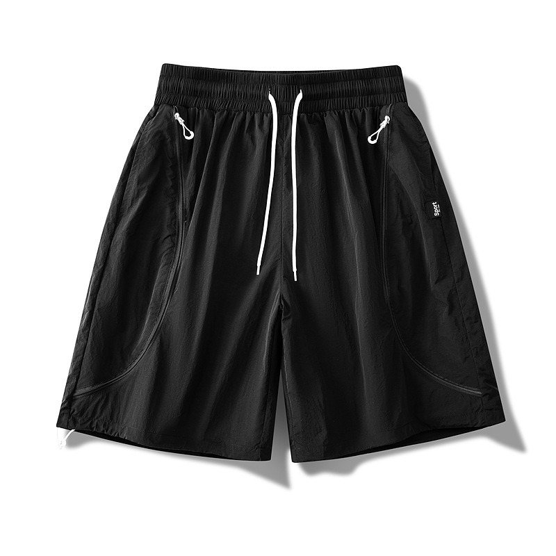 Pantaloncini sportivi da uomo  - Cycling Shorts For Commute recensione e prezzo