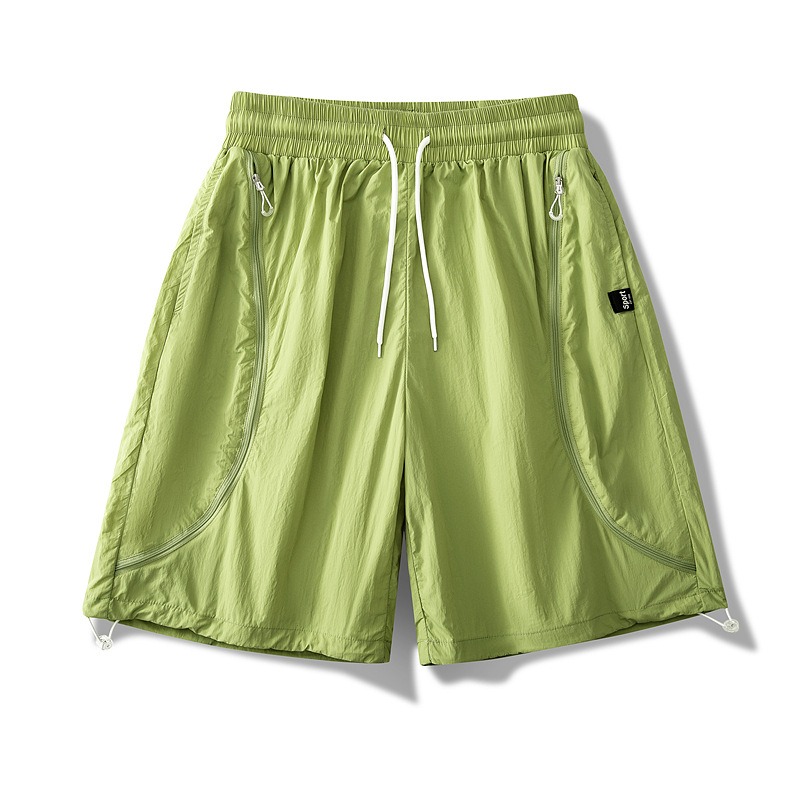 Pantaloncini sportivi da uomo  - Cycling Shorts For Commute recensione e prezzo