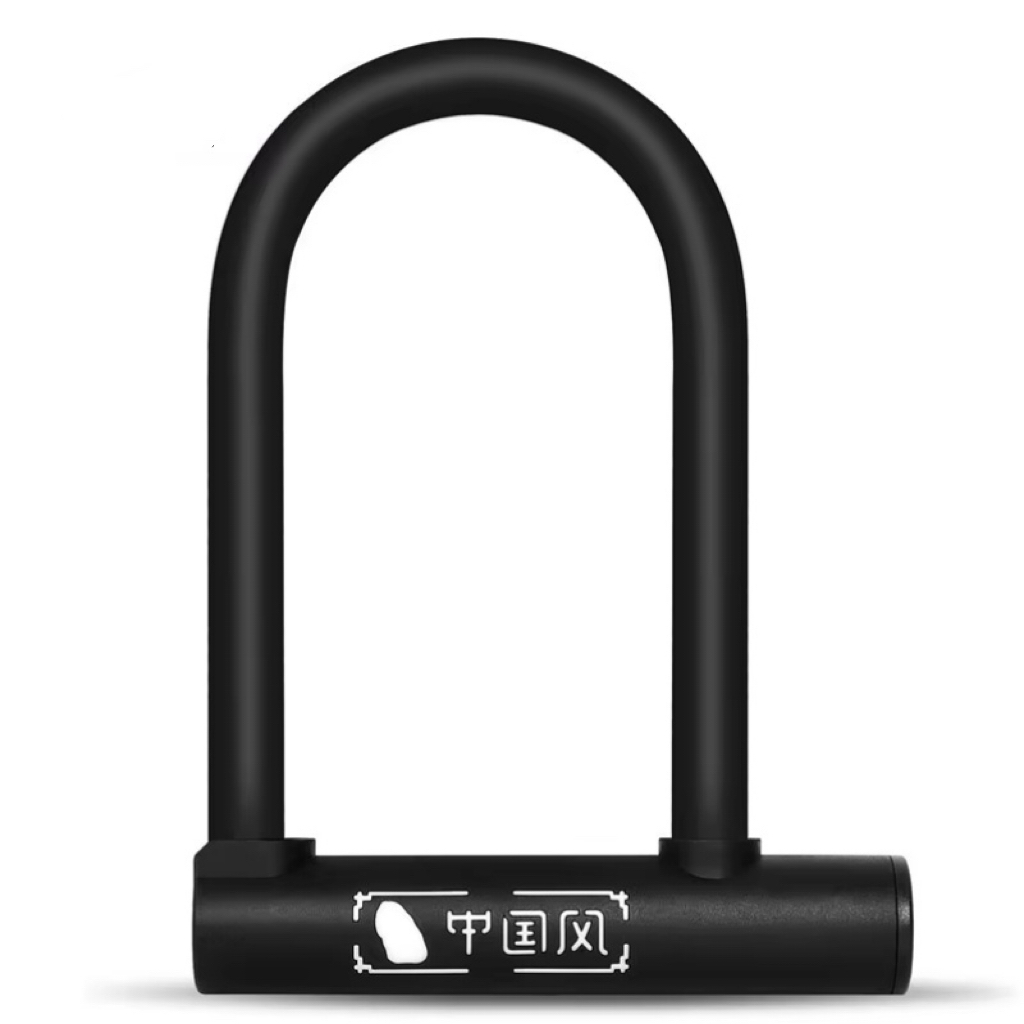 Lucchetto a U Antifurto per Bi - U Lock Heavy Duty recensione e prezzo