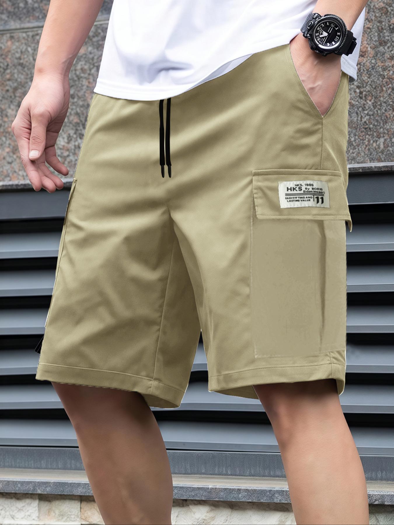 Pantaloncini sportivi casual s - Cycling Shorts For Commute recensione e prezzo