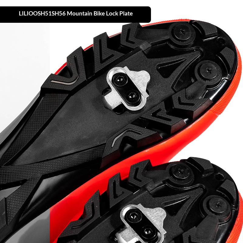 Tacchette per mountain bike pe - Cycling Commuter Shoes recensione e prezzo
