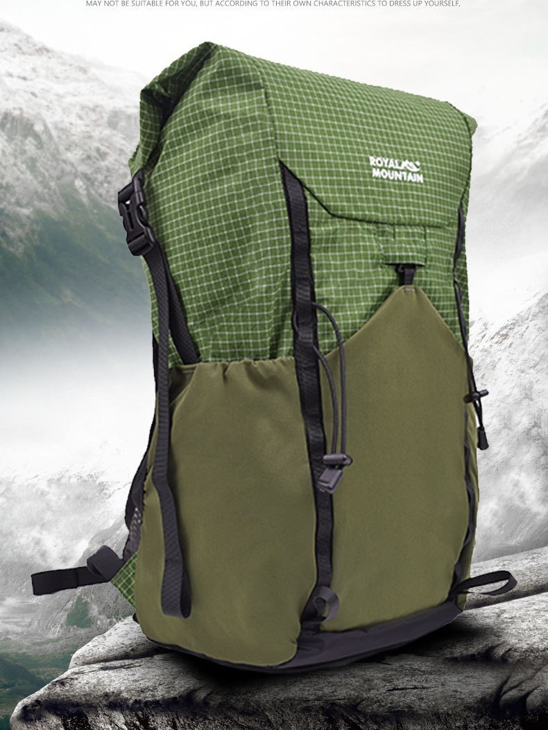 Nuovo Zaino Leggero da Esterno - Cycling Commuter Backpack recensione e prezzo