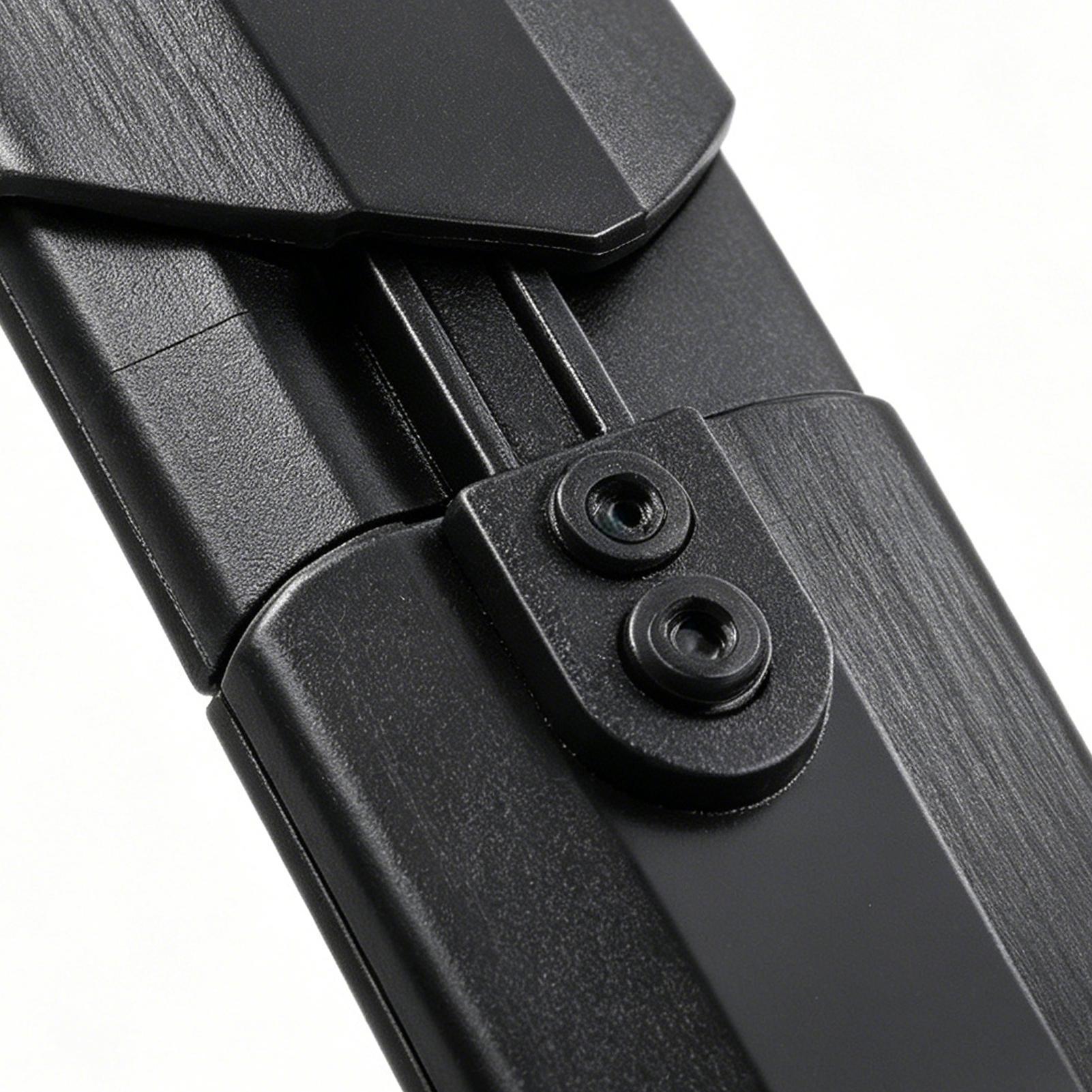 Parafanghi Telescopici per Bic - Commuting With Road Bike recensione e prezzo