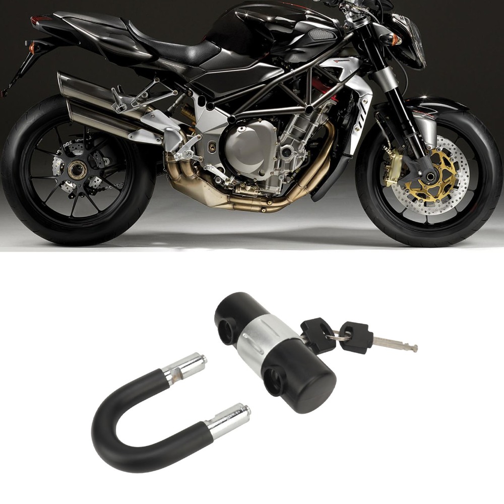 Lucchetto a U per bici elettri - U Lock Heavy Duty recensione e prezzo