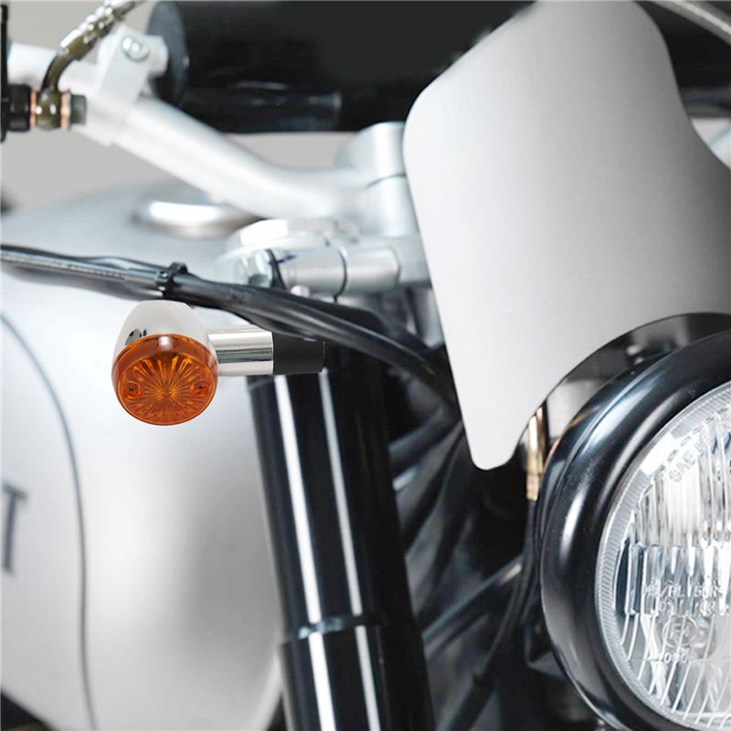 Indicatori di Direzione A11M-4 - Bike Light Front Rear recensione e prezzo