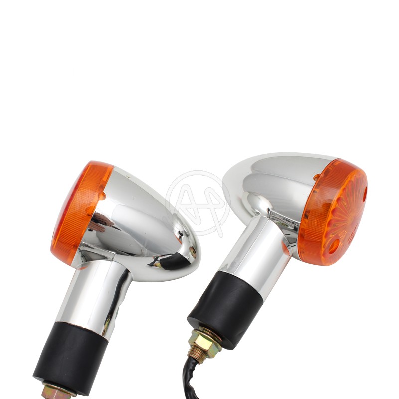 Indicatori di direzione univer - Bike Light Front Rear recensione e prezzo