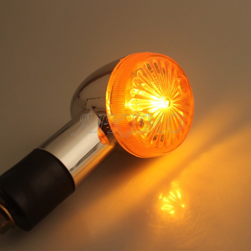 Indicatori di direzione univer - Bike Light Front Rear recensione e prezzo