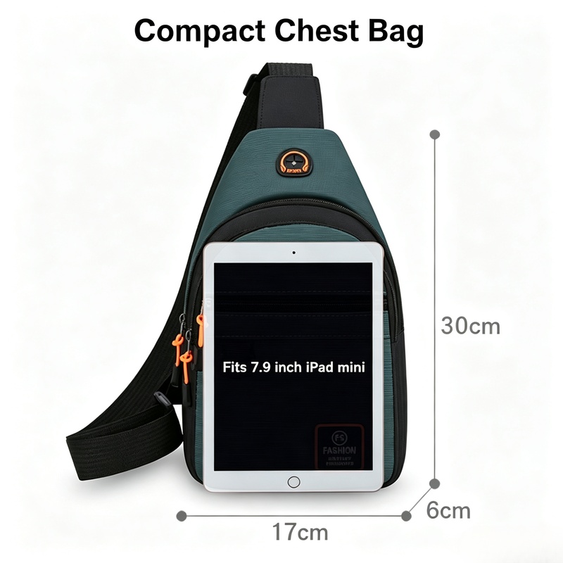 Borsa a Tracolla Impermeabile  - Cycling Commuter Backpack recensione e prezzo