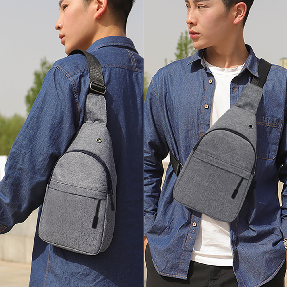 Nuove Borse a Tracolla Monospa - Cycling To Work recensione e prezzo